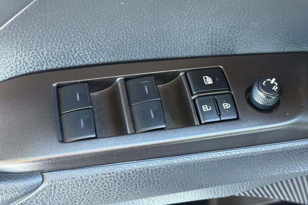 used 2024 Toyota Camry car, priced at $23,890