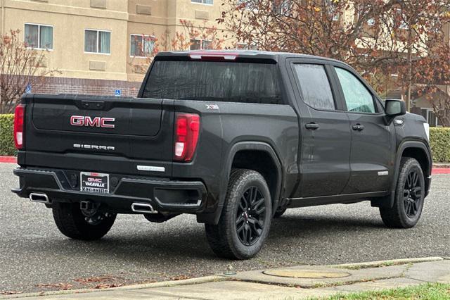 new 2025 GMC Sierra 1500 car, priced at $60,335