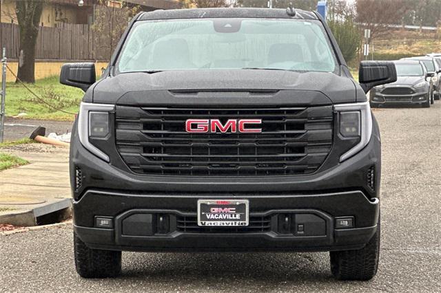 new 2025 GMC Sierra 1500 car, priced at $60,335