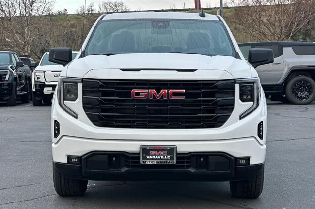 new 2025 GMC Sierra 1500 car, priced at $54,298