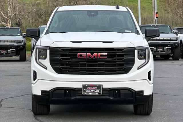 new 2025 GMC Sierra 1500 car, priced at $54,985