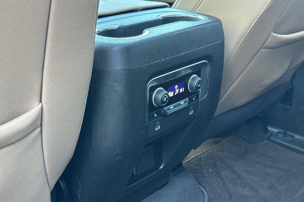 used 2024 Chevrolet Suburban car, priced at $74,990