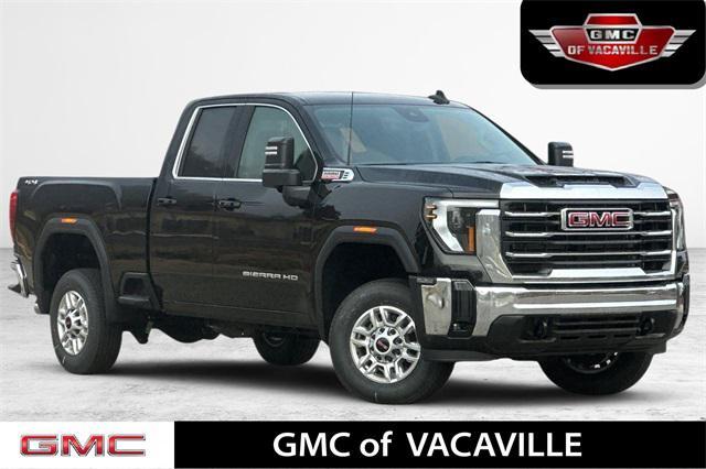 new 2024 GMC Sierra 2500 car, priced at $69,125