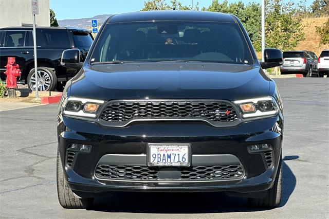 used 2022 Dodge Durango car, priced at $27,990