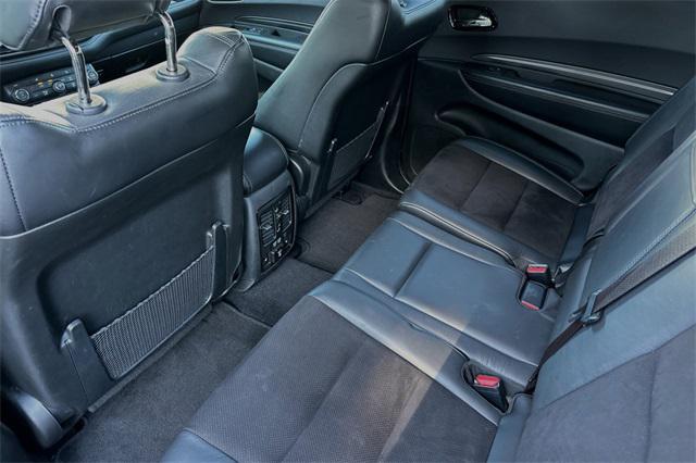 used 2022 Dodge Durango car, priced at $27,990