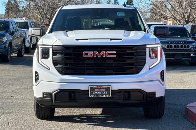 new 2025 GMC Sierra 1500 car, priced at $54,985