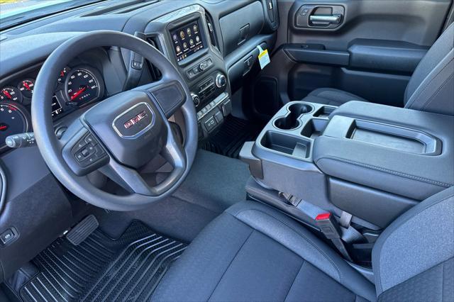 new 2025 GMC Sierra 1500 car, priced at $54,985