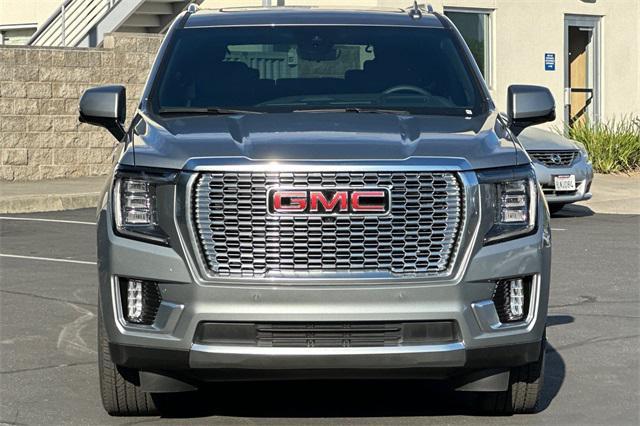 new 2024 GMC Yukon car, priced at $93,660