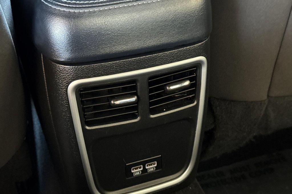 used 2022 Dodge Charger car, priced at $20,490