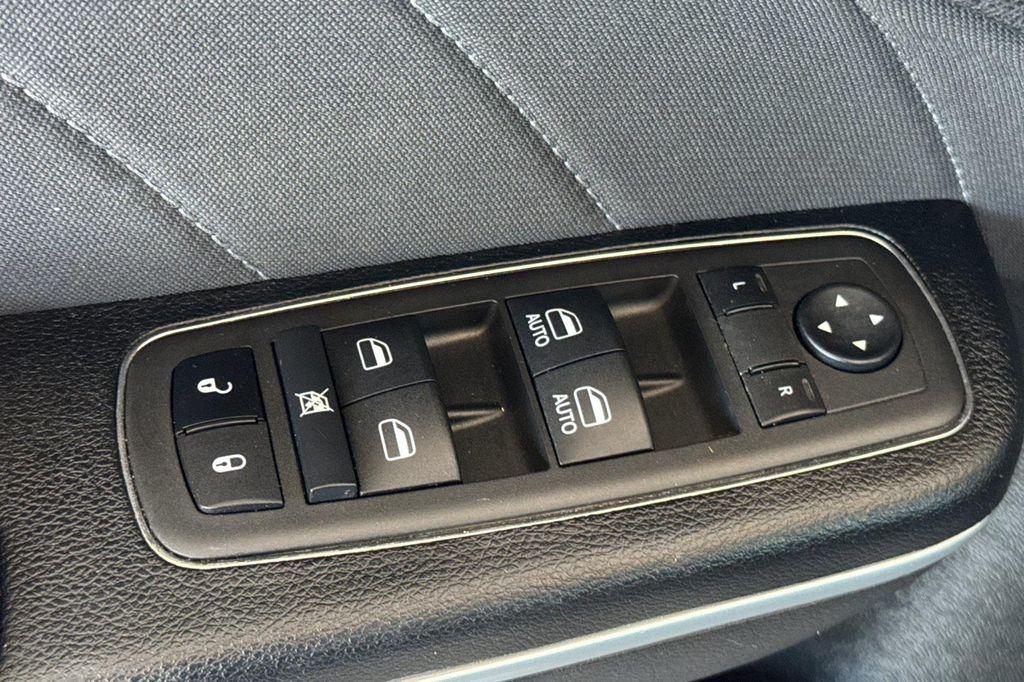 used 2022 Dodge Charger car, priced at $20,490