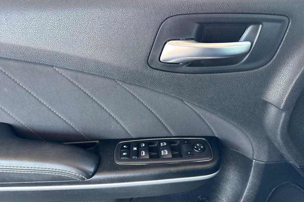 used 2022 Dodge Charger car, priced at $20,490