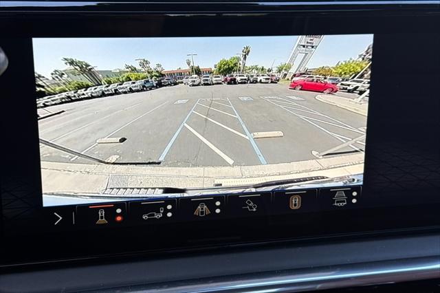 new 2025 GMC Sierra 2500 car, priced at $97,525
