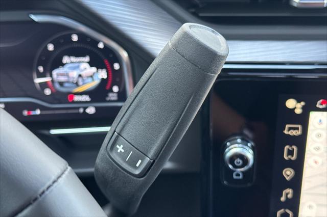 new 2025 GMC Sierra 2500 car, priced at $97,525