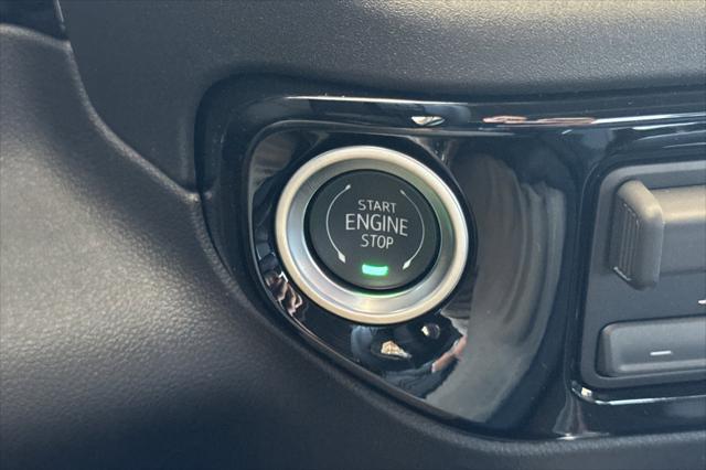 new 2025 GMC Sierra 1500 car, priced at $64,455