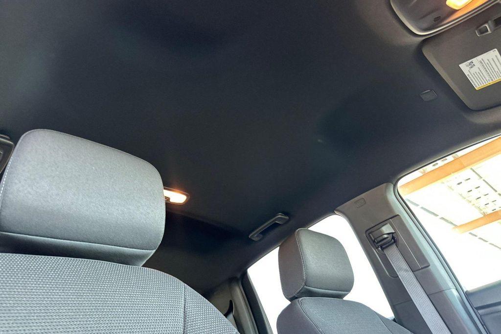 new 2025 GMC Canyon car, priced at $42,675