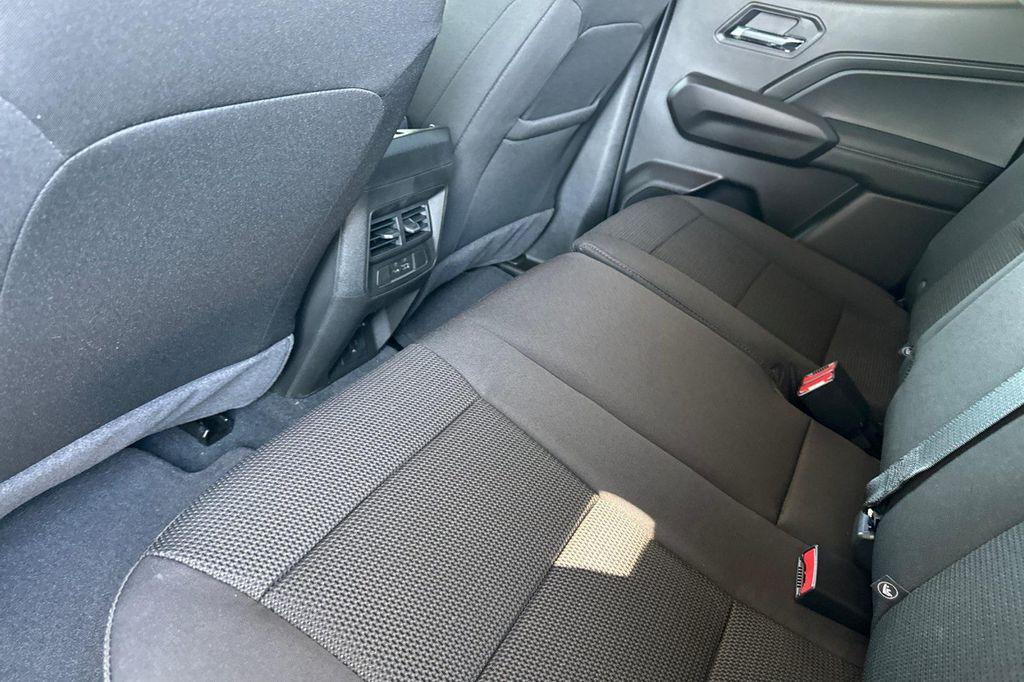 new 2025 GMC Canyon car, priced at $42,675