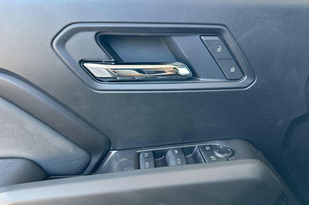 new 2025 GMC Canyon car, priced at $42,675