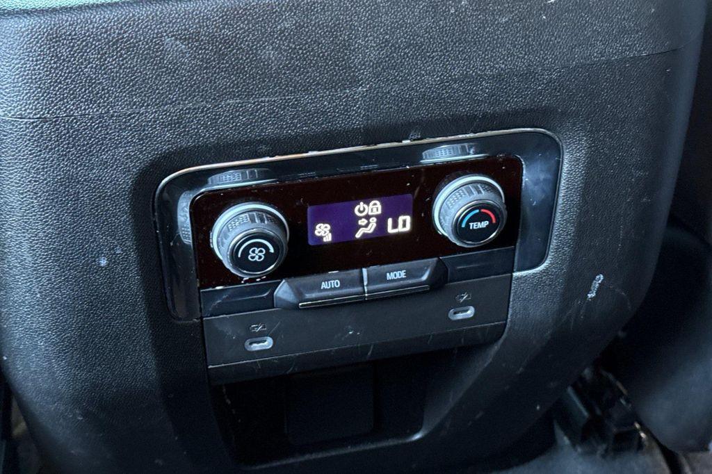 used 2023 Chevrolet Tahoe car, priced at $43,990