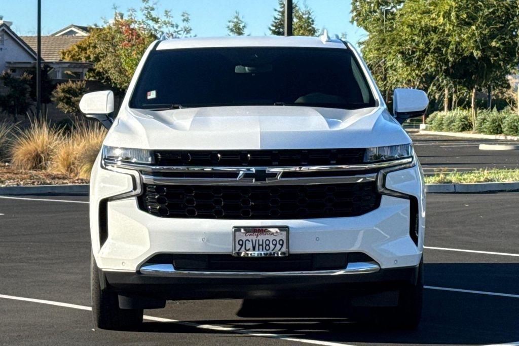 used 2023 Chevrolet Tahoe car, priced at $43,990