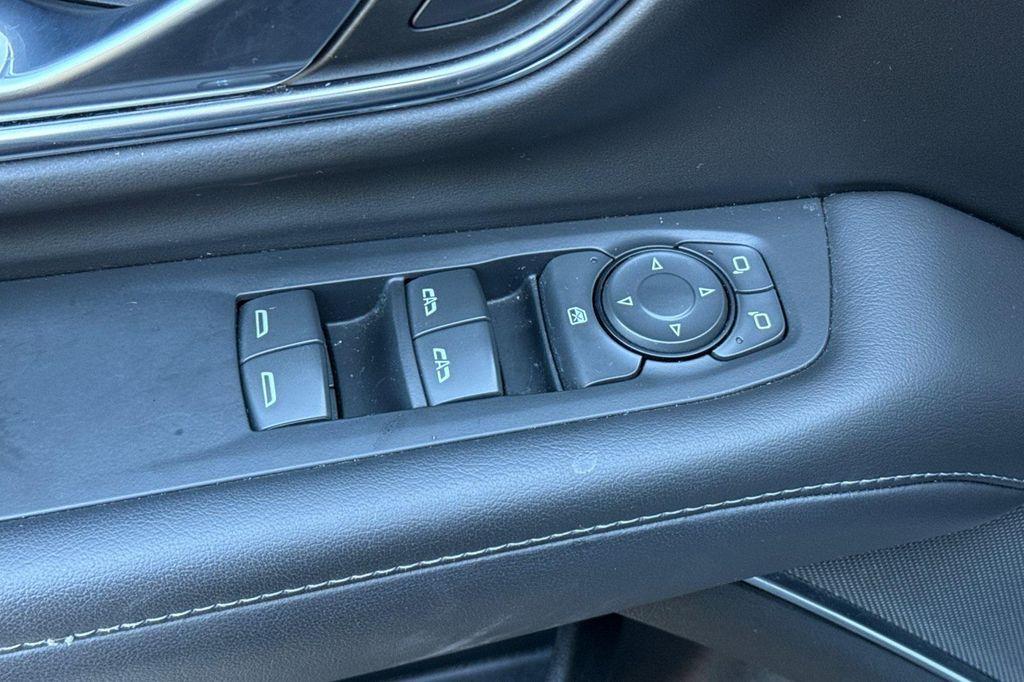 used 2023 Chevrolet Tahoe car, priced at $43,990