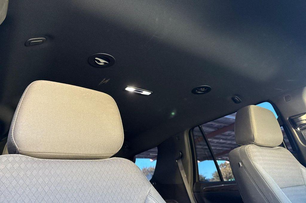 used 2023 Chevrolet Tahoe car, priced at $43,990