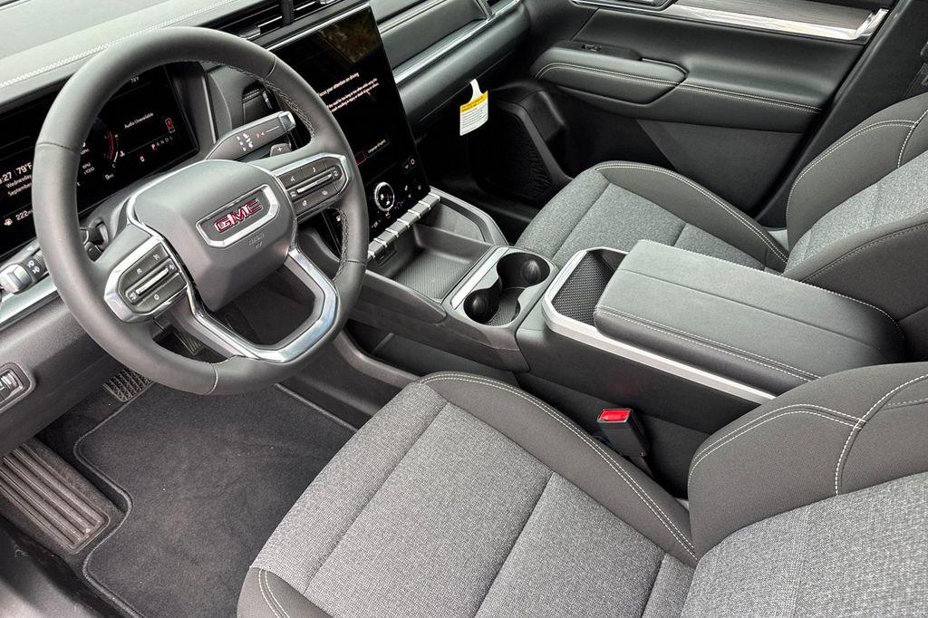 new 2026 GMC Terrain car, priced at $34,540