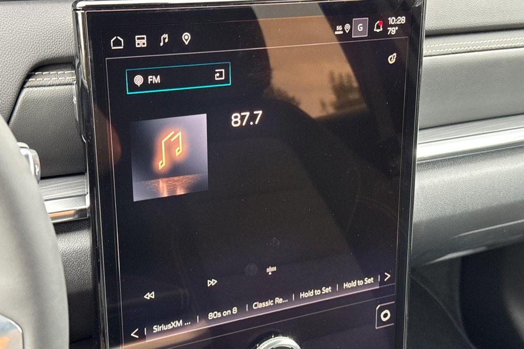 new 2026 GMC Terrain car, priced at $34,540