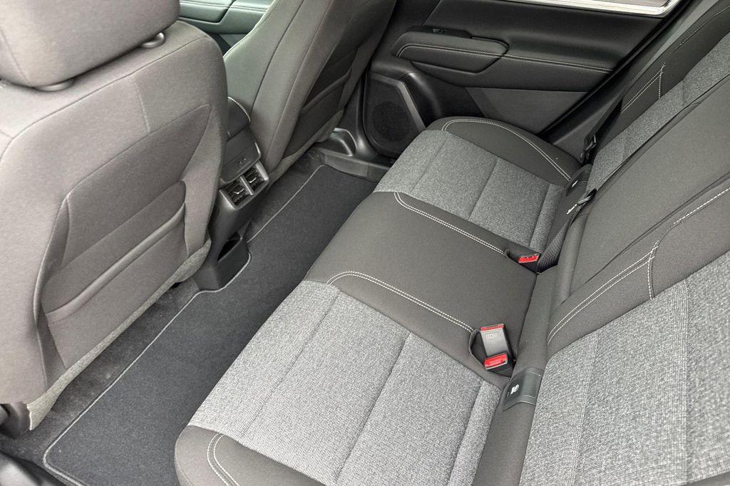 new 2026 GMC Terrain car, priced at $34,540