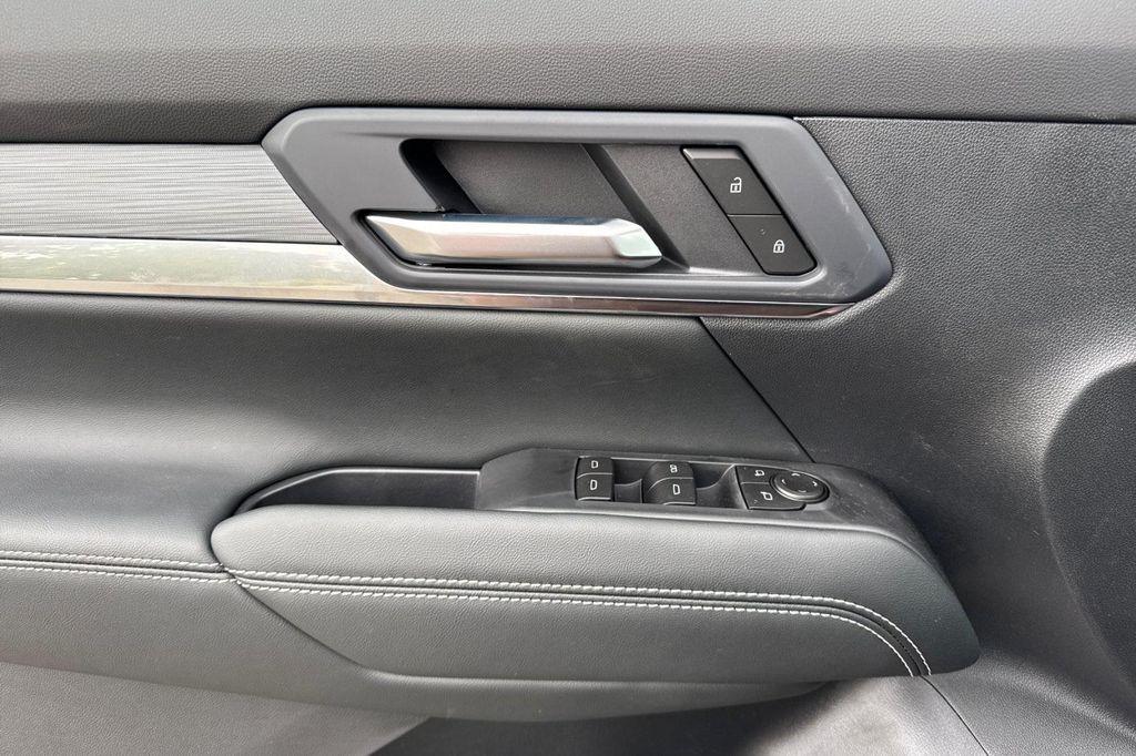 new 2026 GMC Terrain car, priced at $34,540