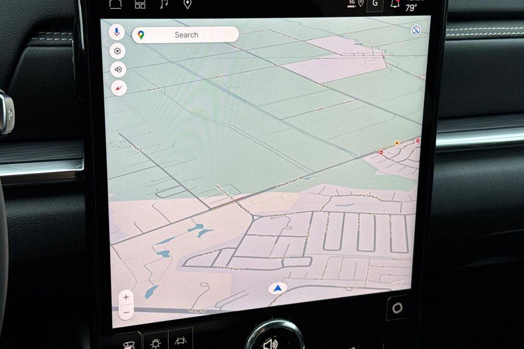 new 2026 GMC Terrain car, priced at $34,540