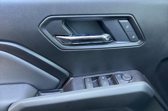 new 2025 GMC Canyon car, priced at $43,050
