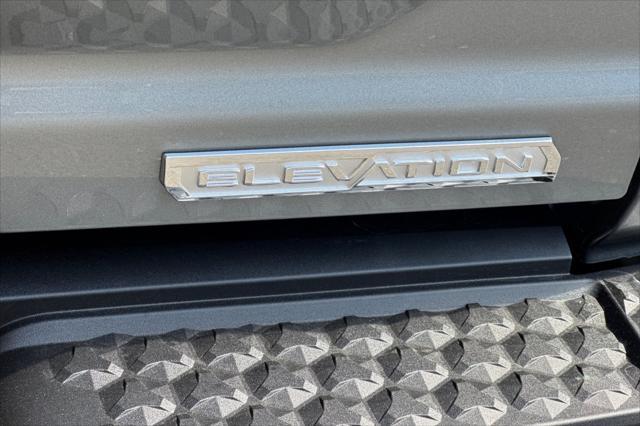 new 2025 GMC Canyon car, priced at $43,050