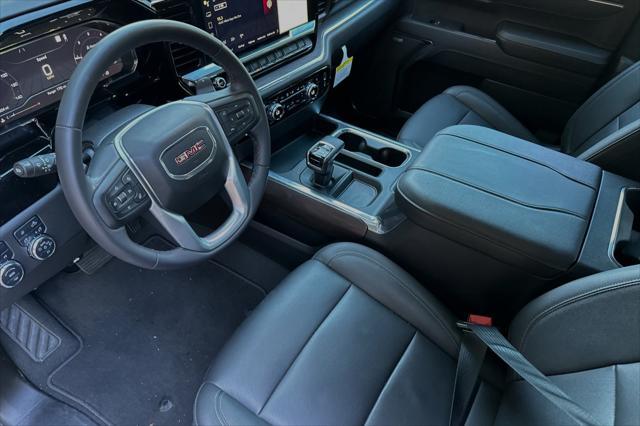 used 2023 GMC Sierra 1500 car, priced at $50,990