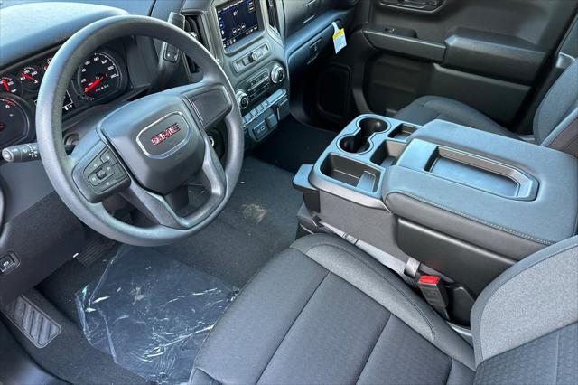 new 2025 GMC Sierra 1500 car, priced at $54,985