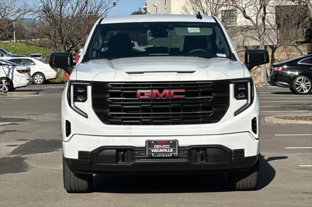 new 2025 GMC Sierra 1500 car, priced at $54,985