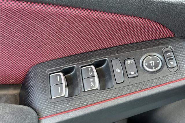 used 2023 Honda Civic Si car, priced at $27,990