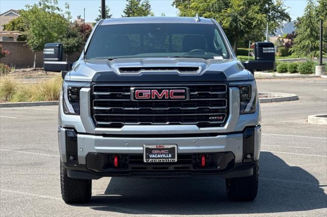 new 2025 GMC Sierra 3500 car, priced at $90,965