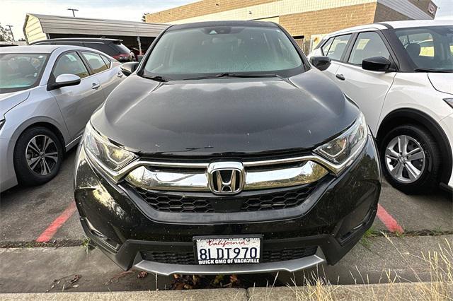 used 2019 Honda CR-V car, priced at $24,615