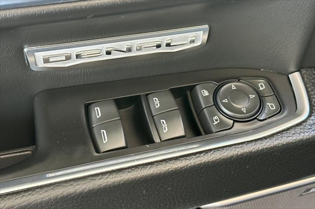 used 2023 GMC Sierra 1500 car, priced at $59,990