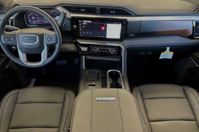 new 2024 GMC Sierra 2500 car, priced at $91,290
