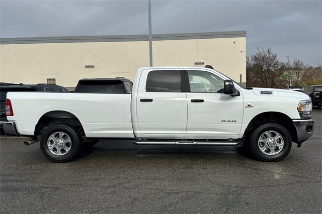 used 2023 Ram 3500 car, priced at $52,990