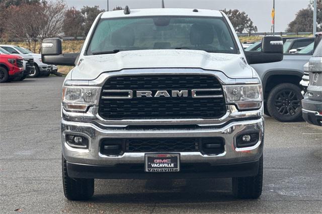 used 2023 Ram 3500 car, priced at $52,990