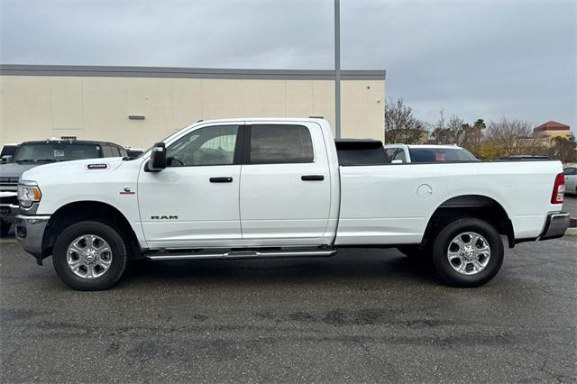 used 2023 Ram 3500 car, priced at $52,990