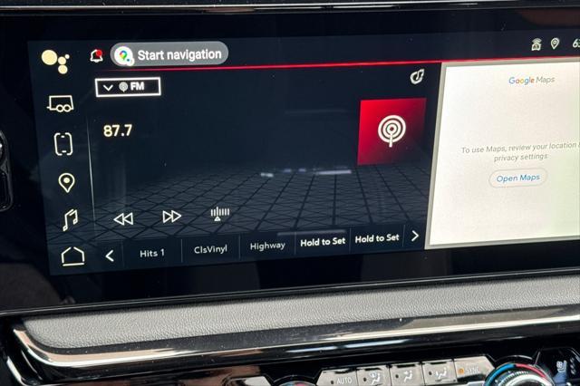 new 2025 GMC Sierra 3500 car, priced at $90,765