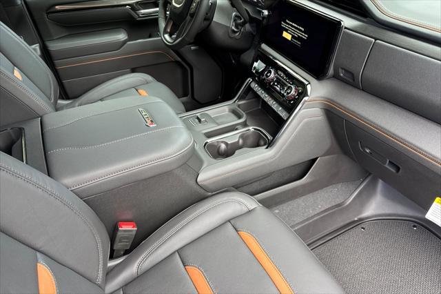 new 2025 GMC Sierra 3500 car, priced at $90,765