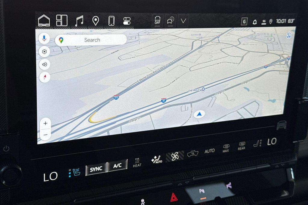 new 2026 GMC HUMMER EV SUV car