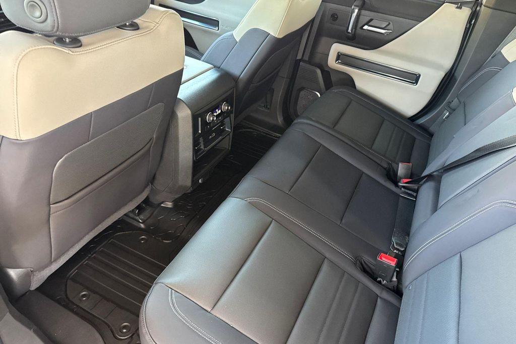 new 2026 GMC HUMMER EV SUV car