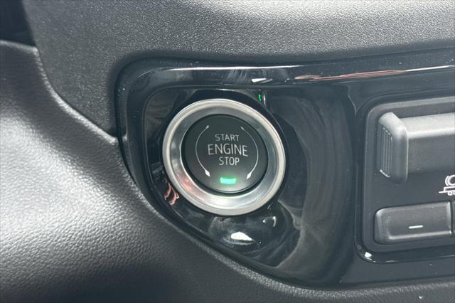 new 2025 GMC Sierra 1500 car
