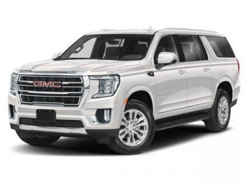 new 2024 GMC Yukon XL car, priced at $82,725