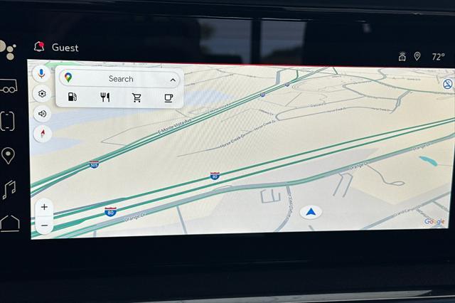 new 2025 GMC Sierra 2500 car, priced at $91,650
